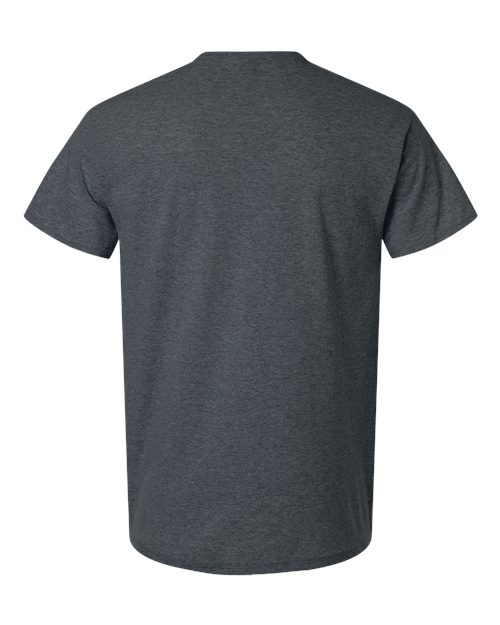 Gildan Men's Light Cotton T-Shirt 3000 Mens Apparel Shirts & Tops