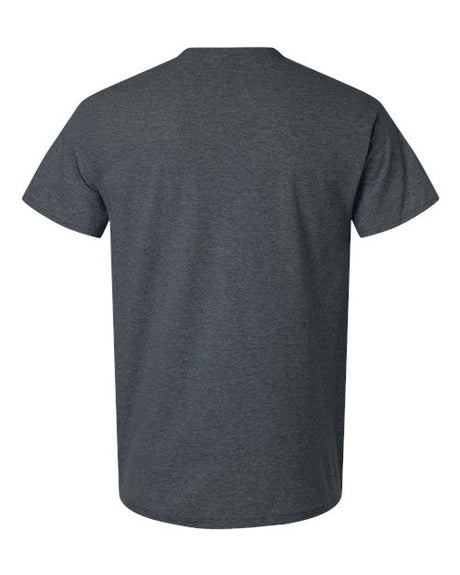 Gildan Men's Light Cotton T-Shirt 3000 Mens Apparel Shirts & Tops