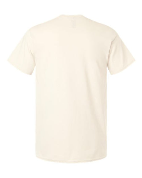 Gildan Men's Light Cotton T-Shirt 3000 Mens Apparel Shirts & Tops