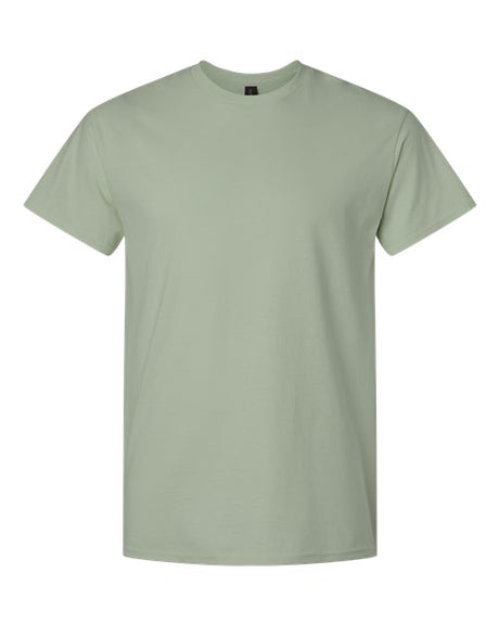 Gildan Men's Light Cotton T-Shirt 3000 Mens Apparel Shirts & Tops