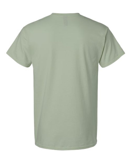Gildan Men's Light Cotton T-Shirt 3000 Mens Apparel Shirts & Tops