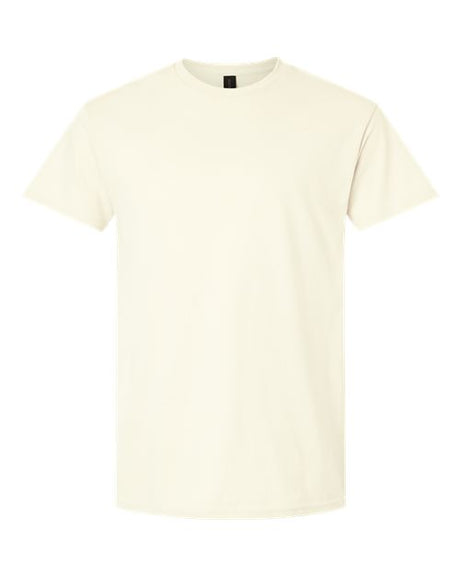 Gildan Men's Light Cotton T-Shirt 3000 Mens Apparel Shirts & Tops