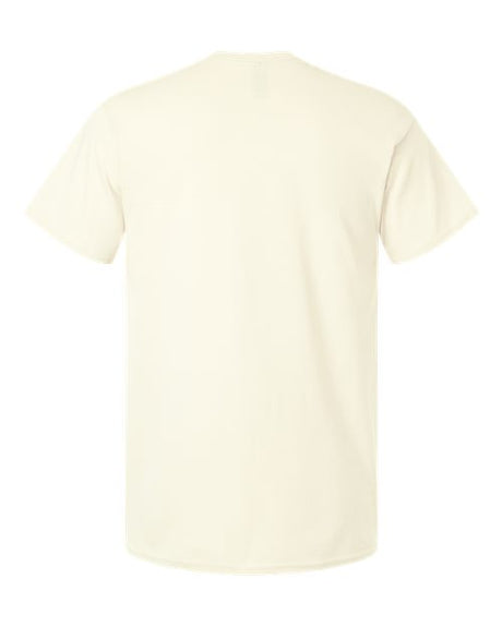 Gildan Men's Light Cotton T-Shirt 3000 Mens Apparel Shirts & Tops