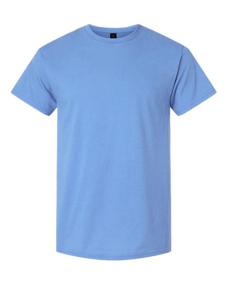 Gildan Men's Light Cotton T-Shirt 3000 Mens Apparel Shirts & Tops