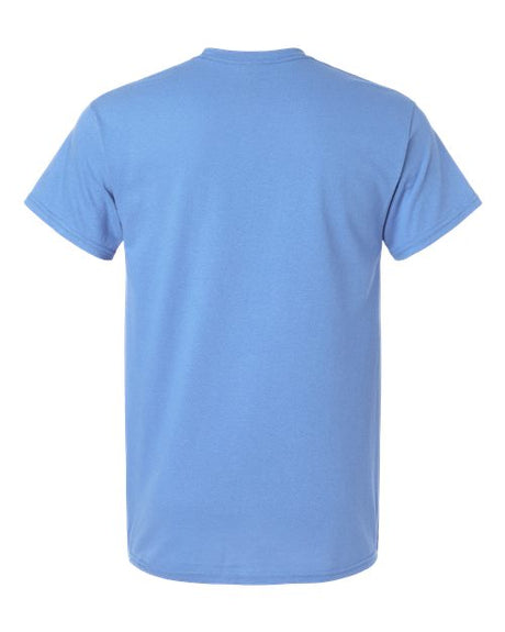 Gildan Men's Light Cotton T-Shirt 3000 Mens Apparel Shirts & Tops