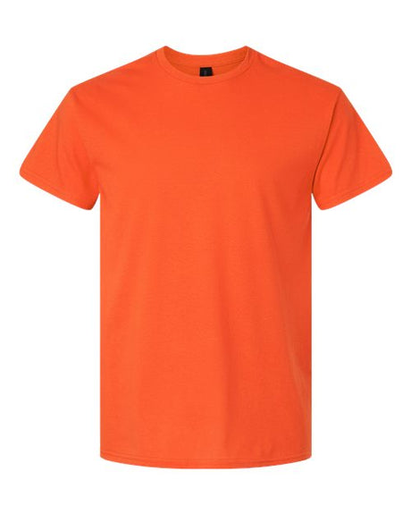 Gildan Men's Light Cotton T-Shirt 3000 Mens Apparel Shirts & Tops