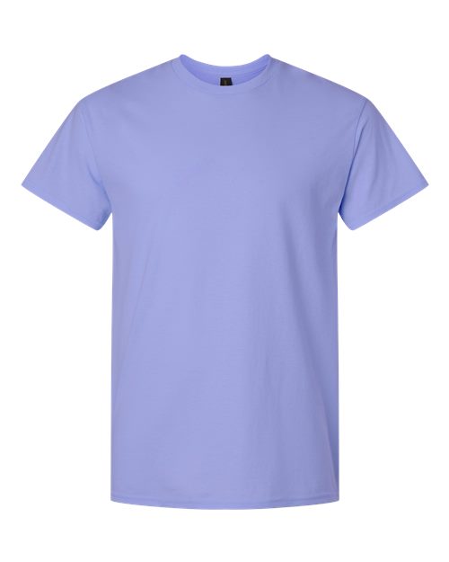 Gildan Men's Light Cotton T-Shirt 3000 Mens Apparel Shirts & Tops