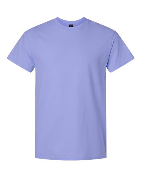 Gildan Men's Light Cotton T-Shirt 3000 Mens Apparel Shirts & Tops