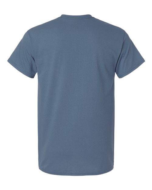 Gildan Men's Light Cotton T-Shirt 3000 Mens Apparel Shirts & Tops