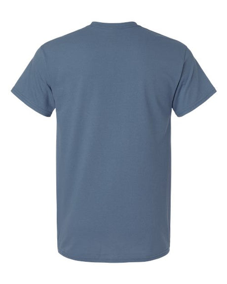 Gildan Men's Light Cotton T-Shirt 3000 Mens Apparel Shirts & Tops