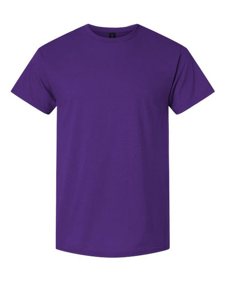 Gildan Men's Light Cotton T-Shirt 3000 Mens Apparel Shirts & Tops