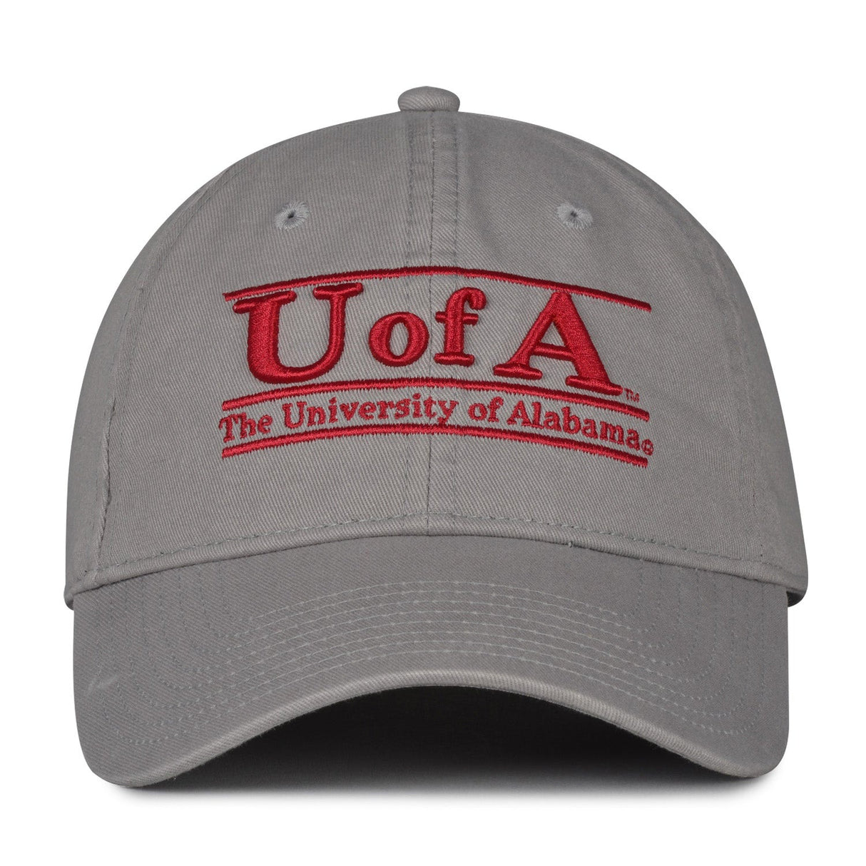 The Game Headwear Alabama Dad Cap