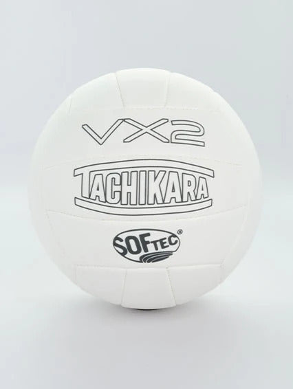 Tachikara VX2 Indoor/Outdoor Volleyball Ball Volleyball Volleyballs All