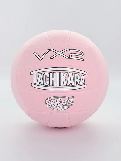 Tachikara VX2 Indoor/Outdoor Volleyball Ball Volleyball Volleyballs All