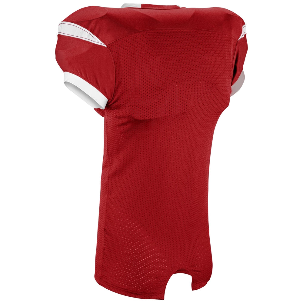 Champro Men's Backer Football Jersey Football Jerseys Adult