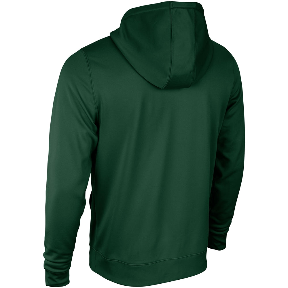 Champro Youth Lineup Fleece Zip Up Hoodie-2