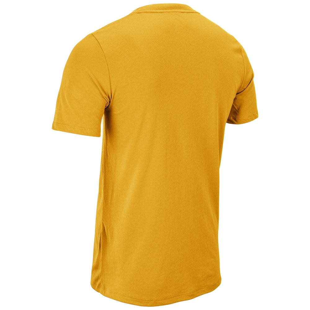 Champro Men's Tackle Crew Neck Tee-2