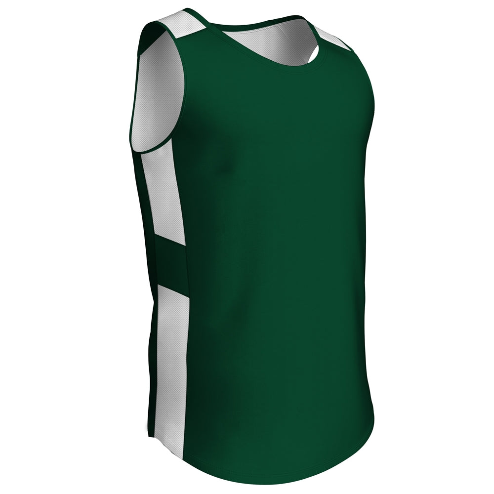 Champro Women's Crossover Reversible Basketball Jersey