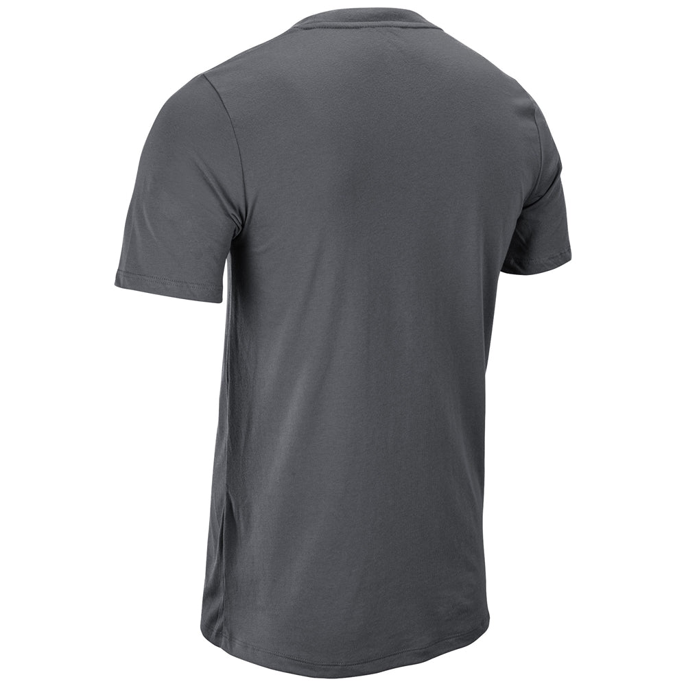 Champro Men's Tackle Crew Neck Tee-2