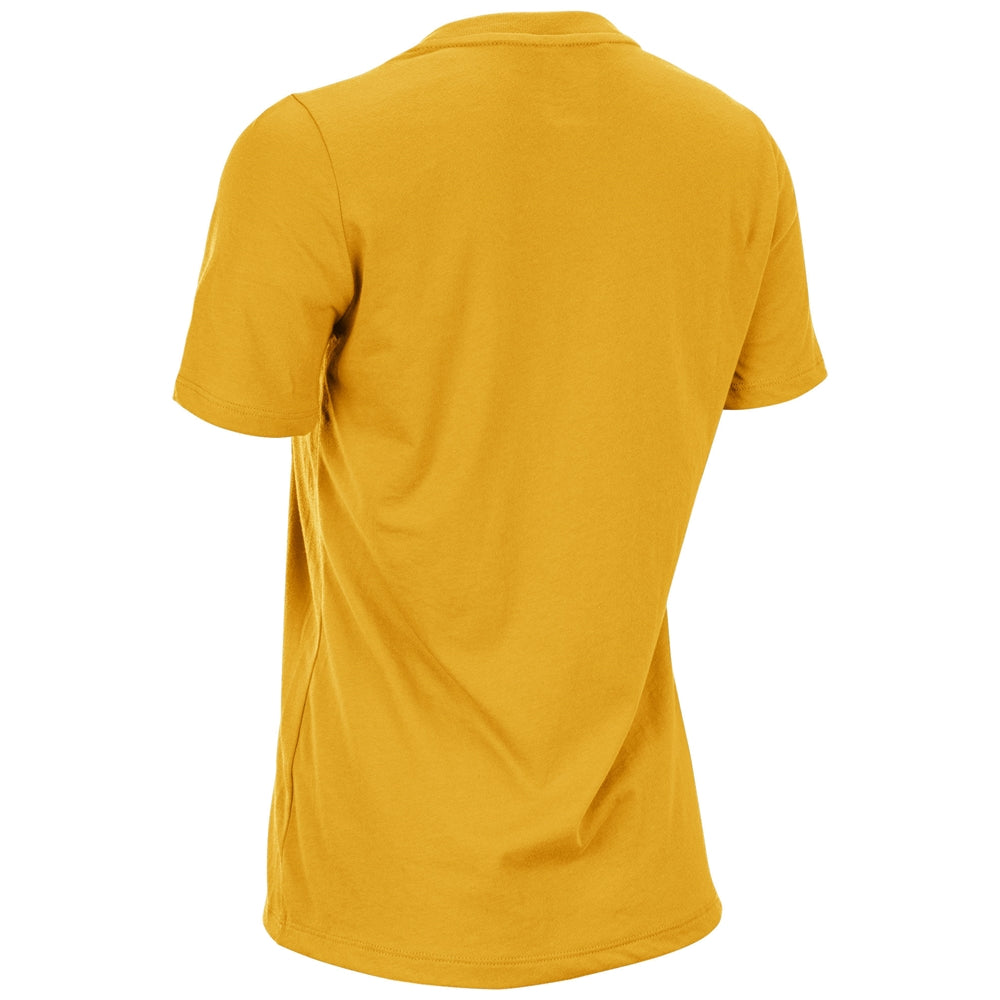 Champro Women's Tackle Crew Neck Tee-2