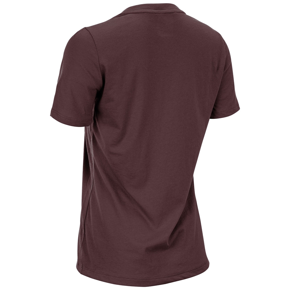 Champro Women's Tackle Crew Neck Tee-2