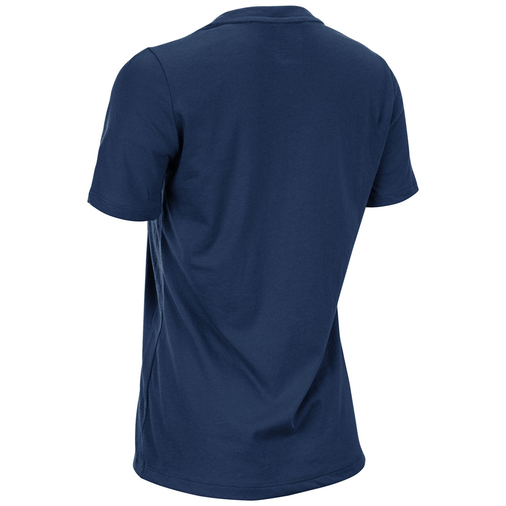 Champro Women's Tackle Crew Neck Tee-2