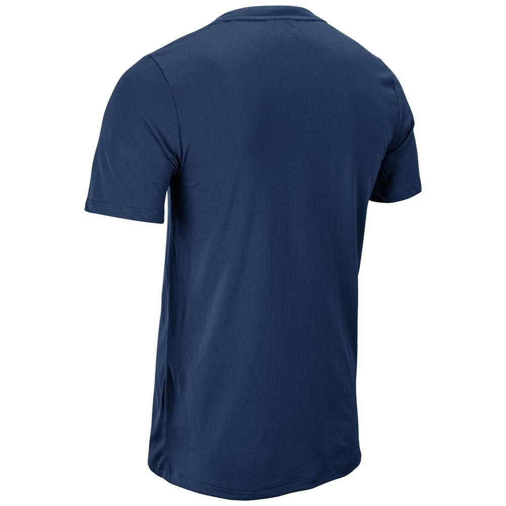 Champro Men's Tackle Crew Neck Tee-2