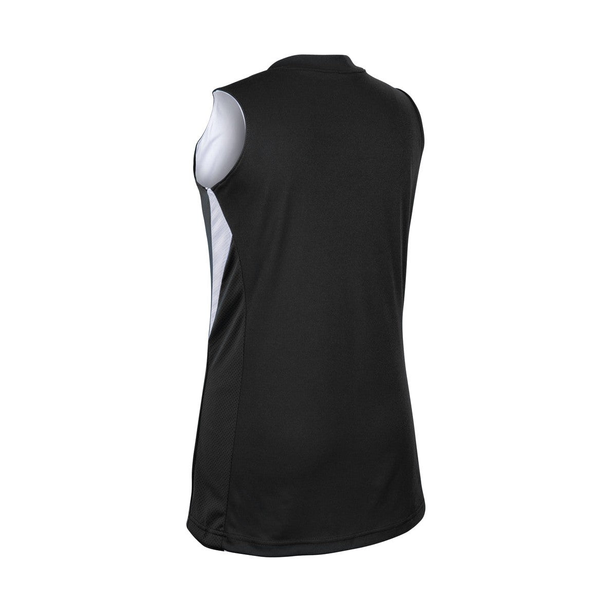 Champro Girl's Post Up Basketball Jersey-2