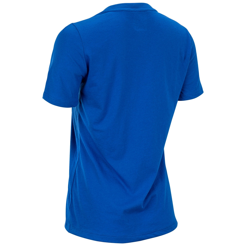 Champro Women's Tackle Crew Neck Tee-2