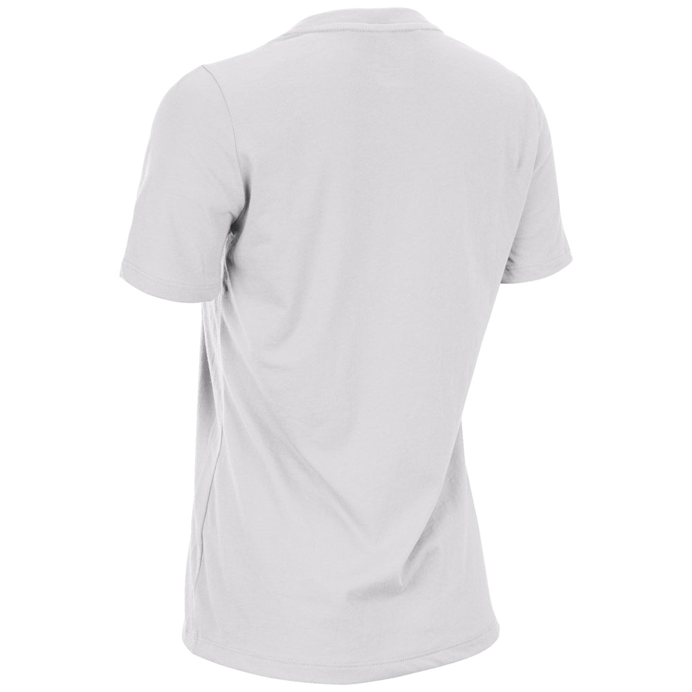 Champro Women's Tackle Crew Neck Tee-2