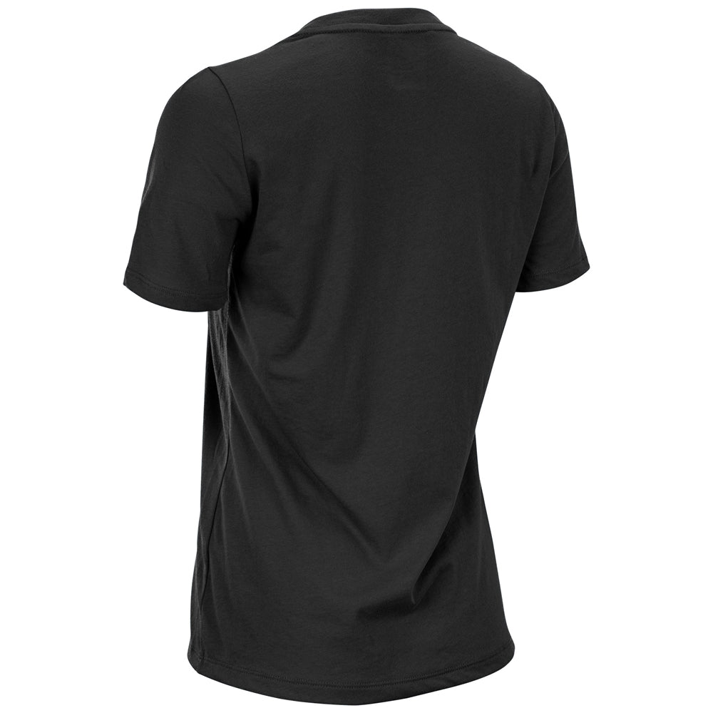 Champro Women's Tackle Crew Neck Tee-2