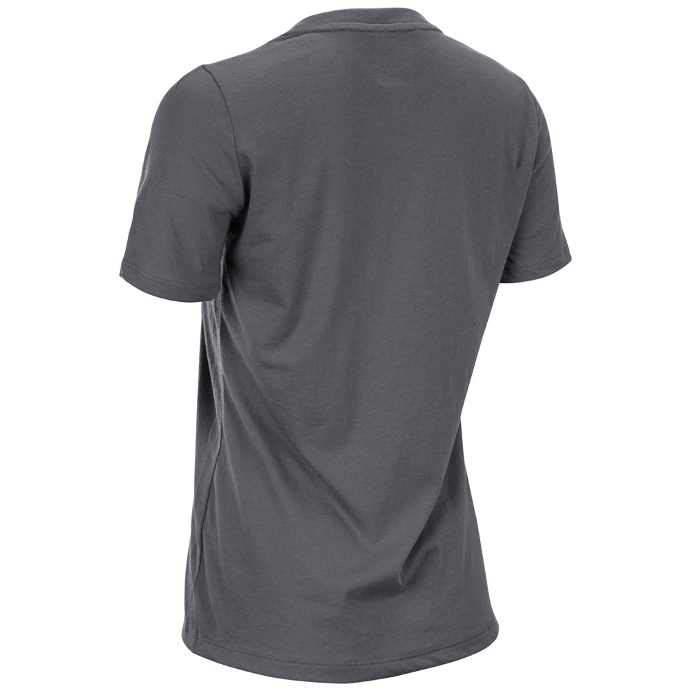 Champro Women's Tackle Crew Neck Tee-2
