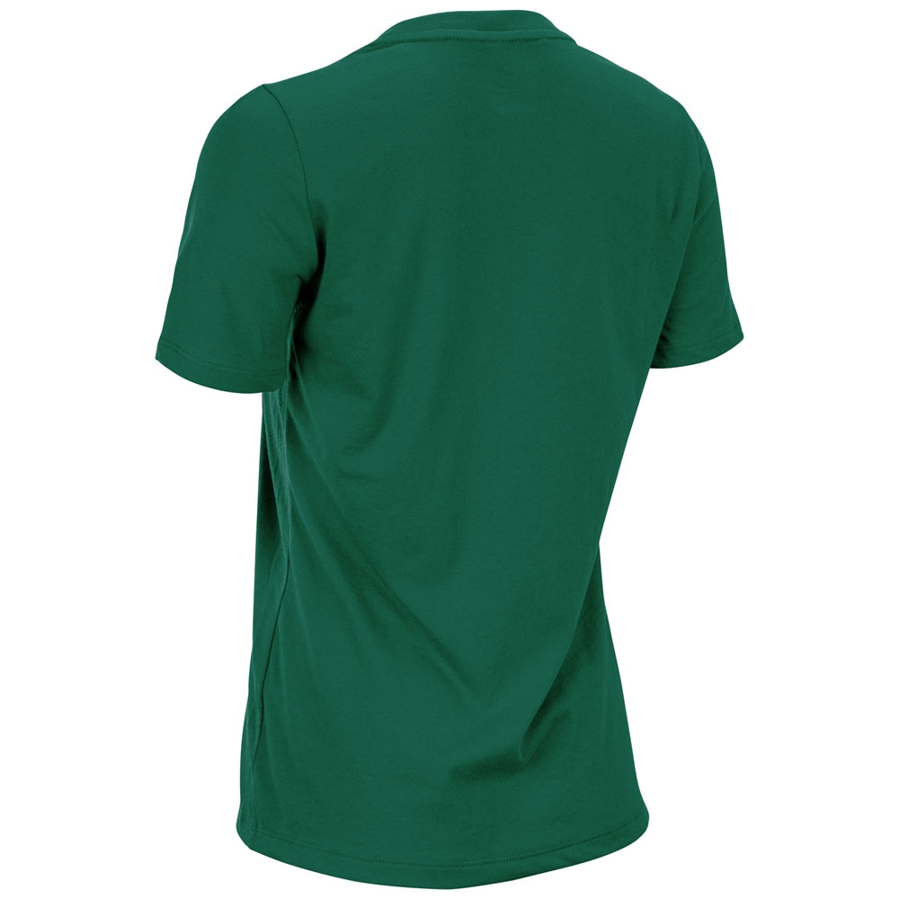 Champro Women's Tackle Crew Neck Tee-2