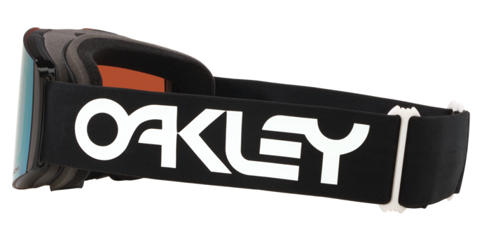 Oakley Fall Line L Snow Goggles-6
