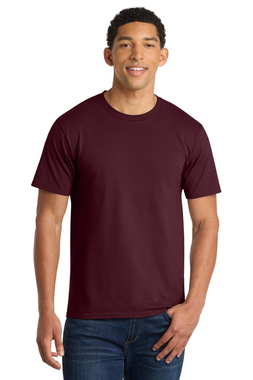 Port & Company Men's Fan Favorite Tee