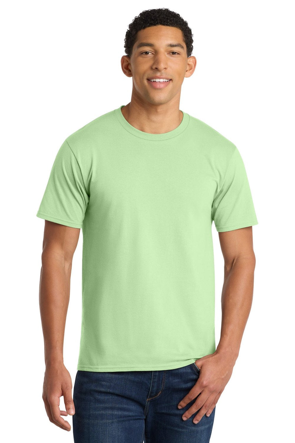 Port & Company Men's Fan Favorite Tee