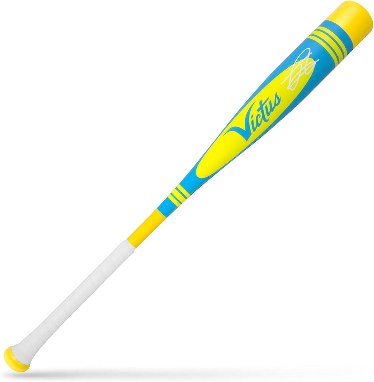 Victus Vibe Pro Crayon 2 -5 USSSA Baseball Bat Baseball Bats All
