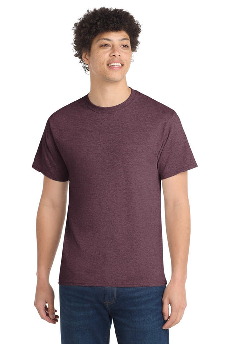 Port & Company Men's Core Cotton Tee Mens Apparel Shirts & Tops