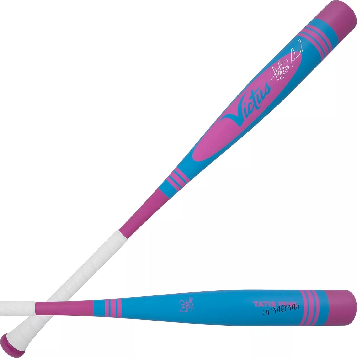 Victus Vibe Pro Crayon -3 BBCOR Baseball Bat Baseball Bats All