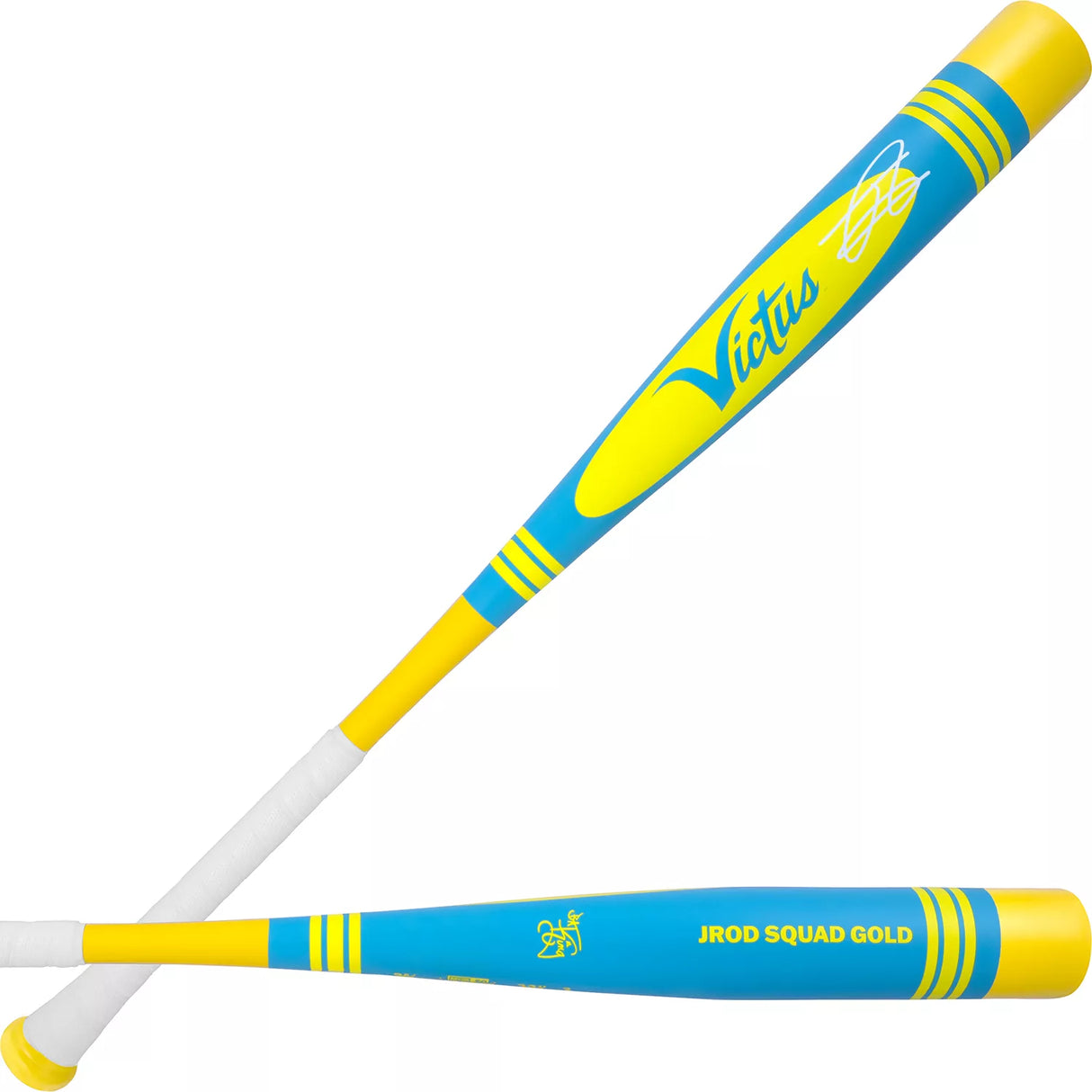 Victus Vibe Pro Crayon -3 BBCOR Baseball Bat Baseball Bats All