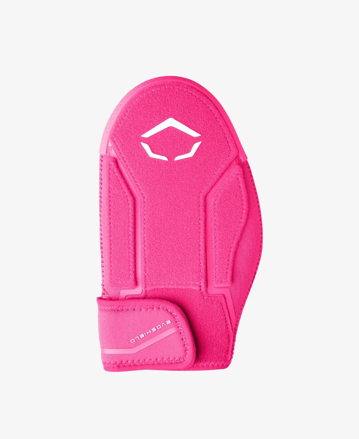 Evoshield Adult Shorty Sliding Mitt 2.0 Baseball Batter Accessories All