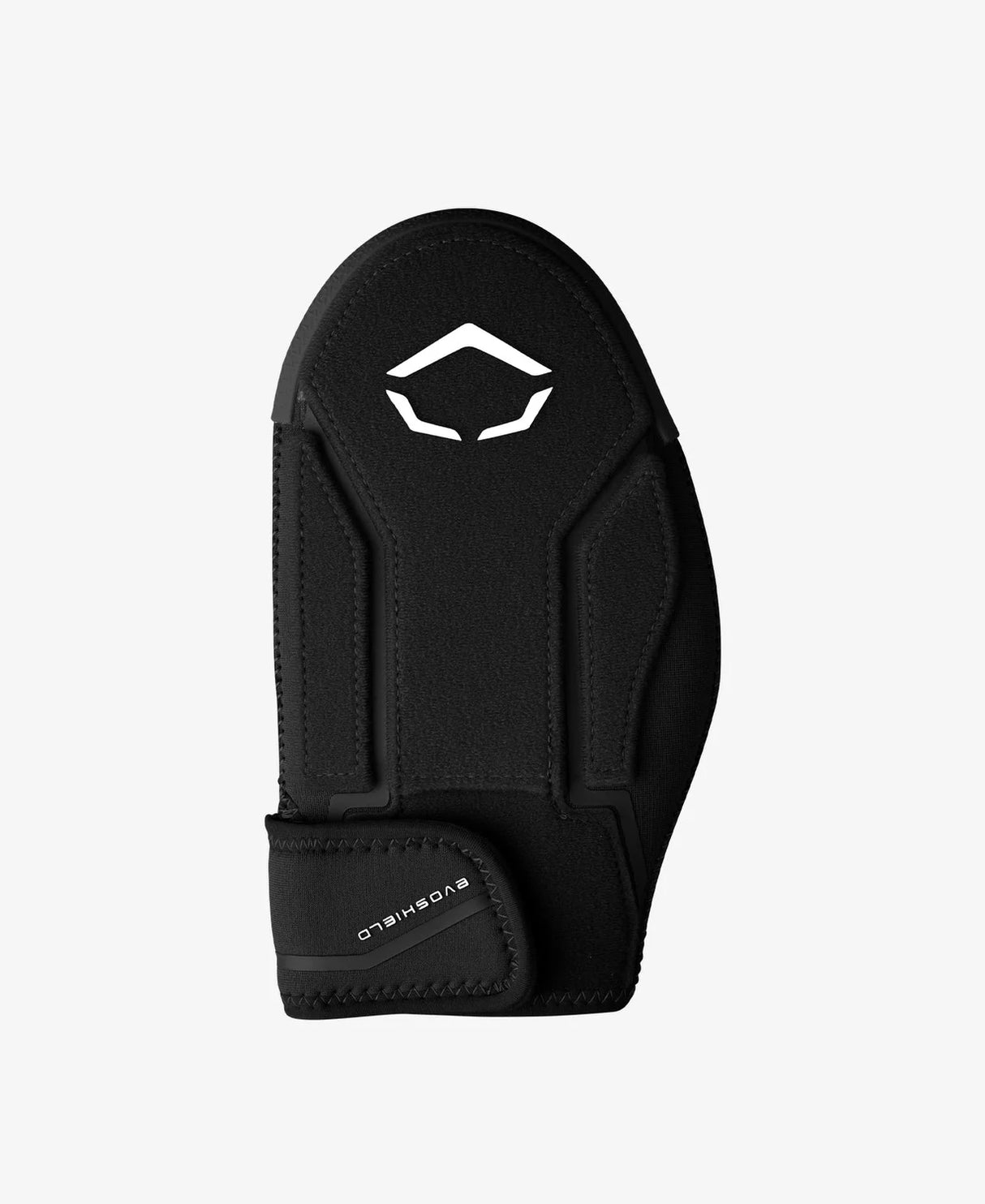 Evoshield Adult Shorty Sliding Mitt 2.0 Baseball Batter Accessories All