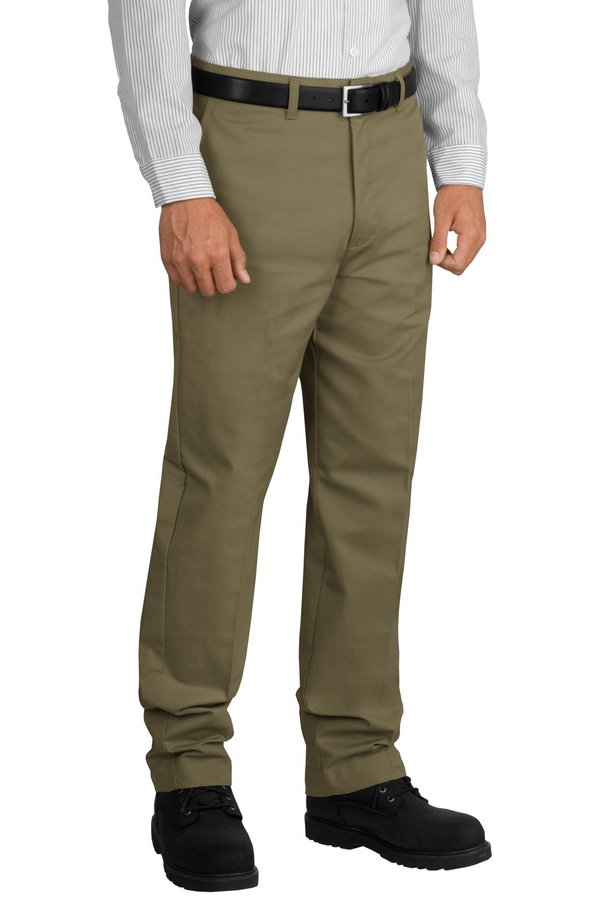 Red Kap Men's Industrial Work Pants Corporate Apparel Pants & Sweatpants