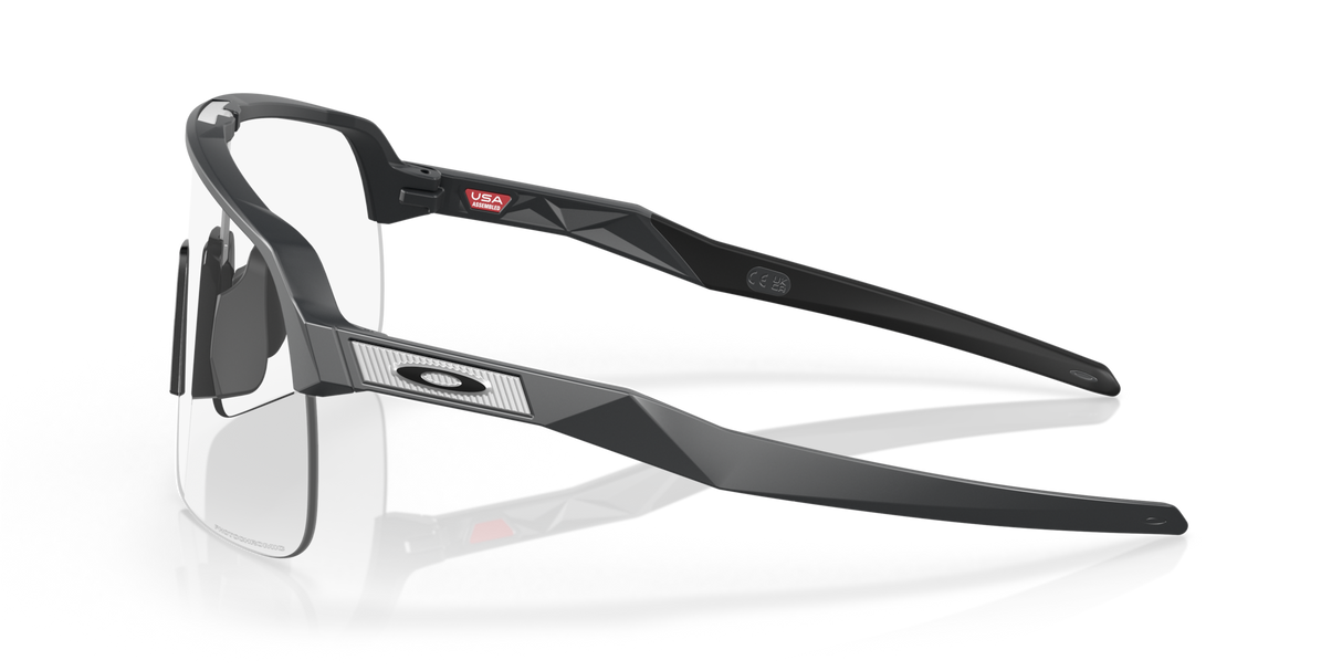Oakley Sutro Lite Sunglasses-5