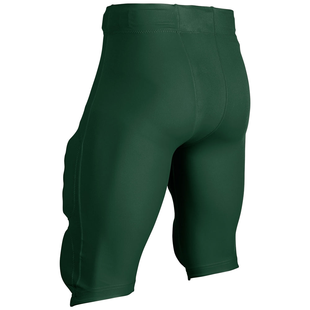 Champro Men's Conquest Non-Integrated Football Pants (Pads Not Included)-2