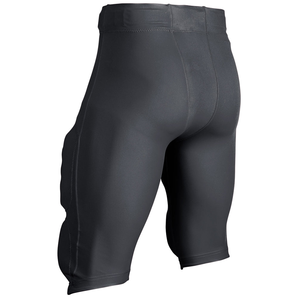 Champro Men's Conquest Non-Integrated Football Pants (Pads Not Included)-2