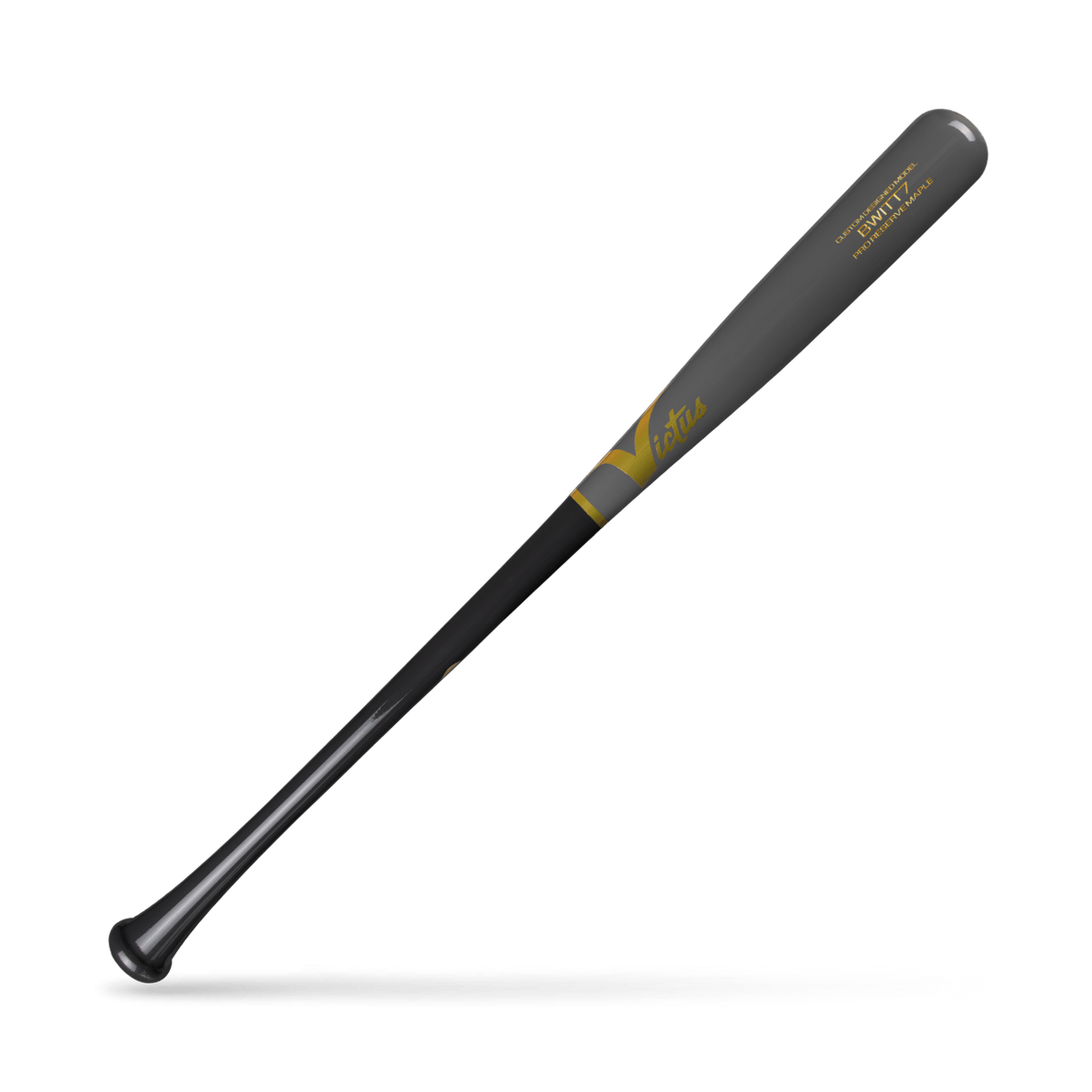 Victus Bobby Witt Jr BWITT7 Pro Reserve Wood Baseball Bat Baseball Bats All