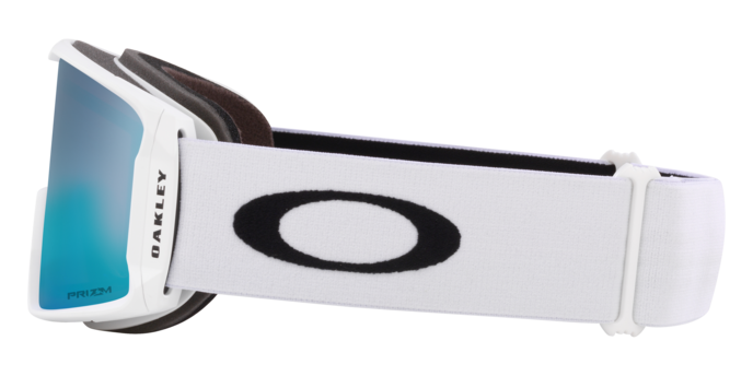 Oakley Line Miner L Snow Goggles-5