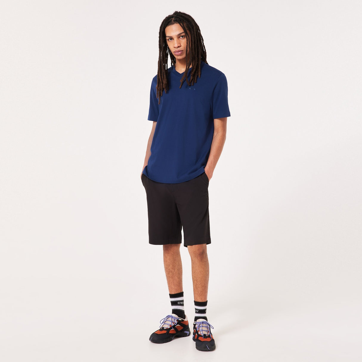 Oakley Men's Utility Chino Shorts-2
