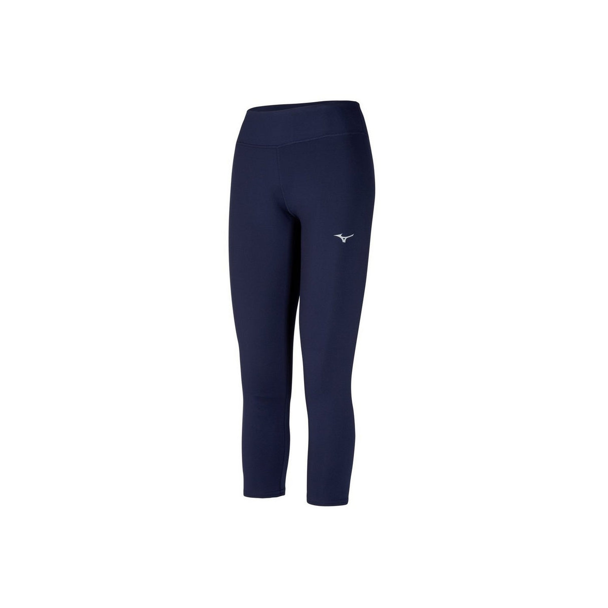 Mizuno Women's 3/4 Length Tights-1